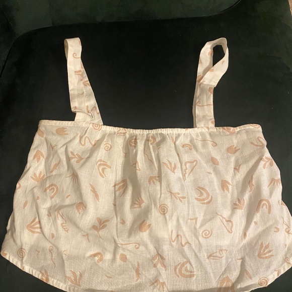 Billabong Tops - Billabong Crop